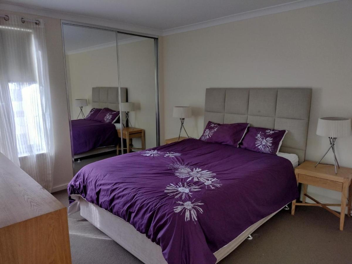 Cape View Villa- 74 Broadwater
